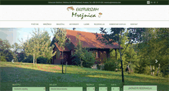 Desktop Screenshot of mreznica.com