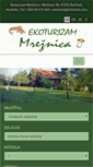 Mobile Screenshot of mreznica.com